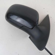 Specchio retrovisore destro 012659 per Skoda Fabia 1.2 1999-2004 usato (74770)