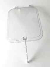 Ricambio Cupola Lucernario Universale 45x60 Interasse 23,2 cm