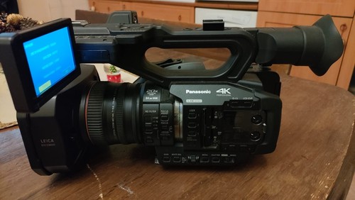 Panasonic 180 4k - 180,