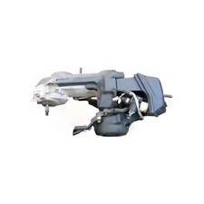 1036 blocco motore aprilia - ,