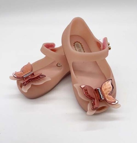 Nuove scarpe mini - nuove,