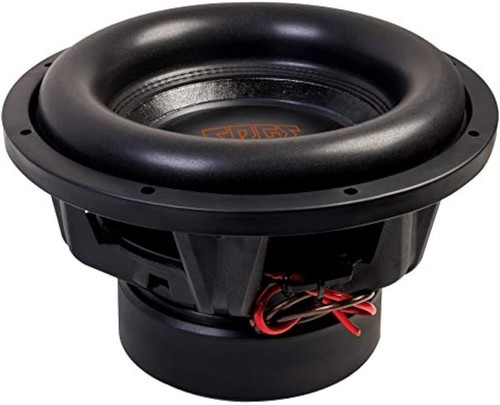 Edge audio edp122spl - edge, edp122spl-e6