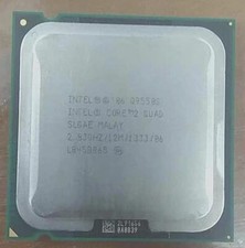 Processore CPU Intel Core 2