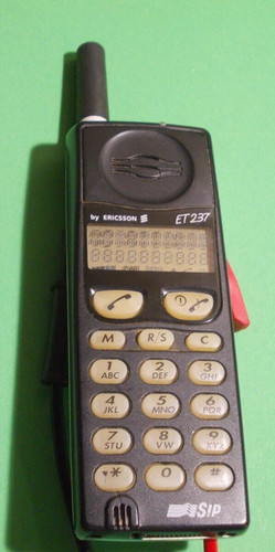 Telefono cellulare - cellulare, da