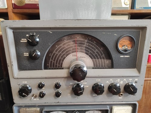 Ricevitore electrovoice - ricevitore,
