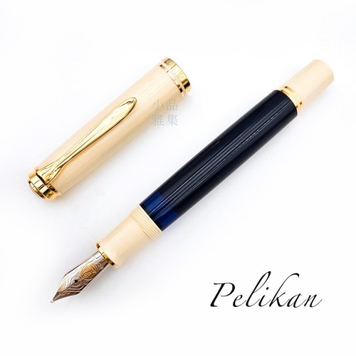 Penna stilografica pelikan - stilografica,