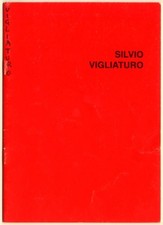 Silvio VIGLIATURO - Catalogo