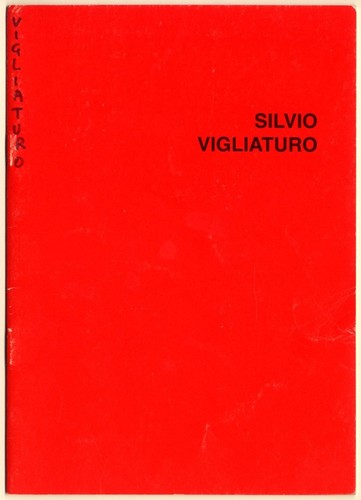 Silvio vigliaturo catalogo - silvio,