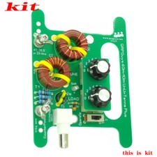 40m-10m UnUnTenna Plus Antenna