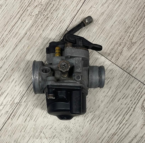 Carburatore phva dell orto - carburatore,