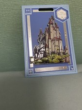 Disney Castle Collection Pin
