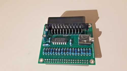 Scart666 scart adapter for - scart666,