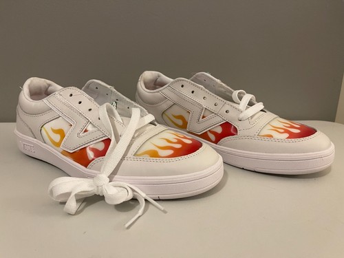Nuove scarpe skate - scarpe,