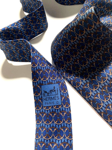 Hermes vintage catena spirale - catena,
