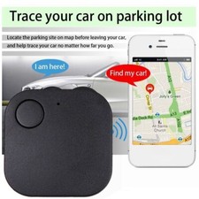 4 x Mini GPS Tracker Bluetooth
