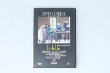 DVD OPERA COLLECTION BEETHOVEN