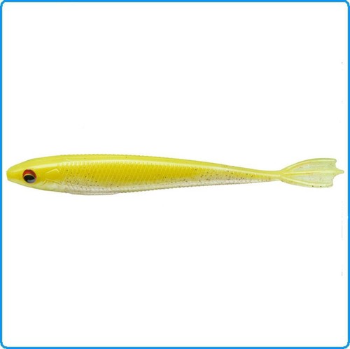 Soft lures daiwa - soft, prorex