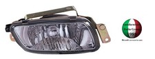FARO FARETTO FENDINEBBIA H3 DESTRO DX PER MITSUBISHI PAJERO 01>02 2001>2002