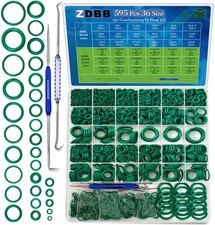 595 pezzi Automotive AC O ring