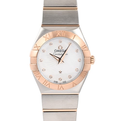 Orologi omega constellation - orologi,
