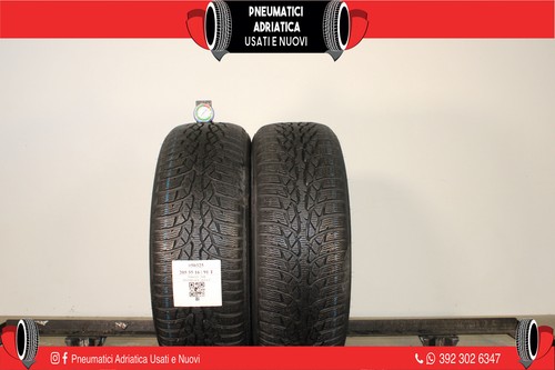 Pneumatici nokian 205 r16 - pneumatici, 205/55