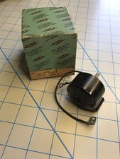 Bobina accensione parte di