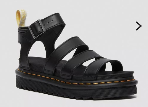 Sandali vegani martens - sandali,