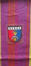 SCUDETTO GENOA ALBUM