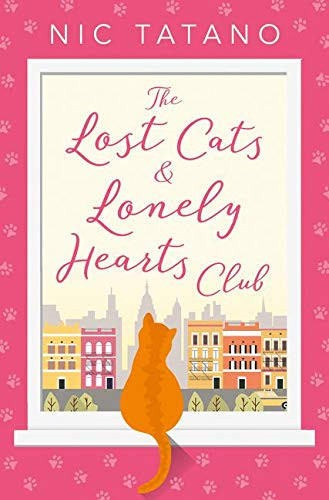 The lost cats and lonely - lost,