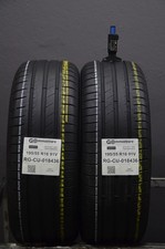 2 pneumatici goodyear 195/55