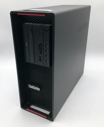 Lenovo thinkstation p510 xeon - lenovo,
