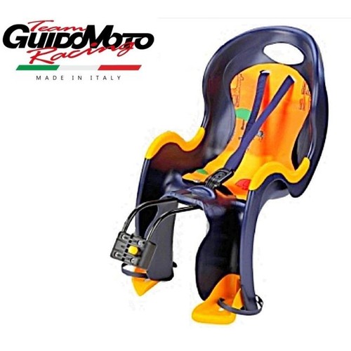 Seggiolino blu notte - seggiolino,
