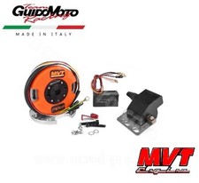 ACCENSIONE DIGITAL MOTOCICLI MOTORE MINARELLI AM 6 BATTERIA MVT 180140G 