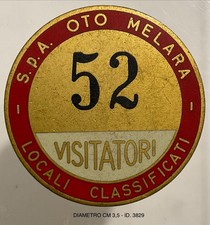 OTO SPA MELARA LA SPEZIA