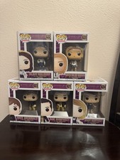 Set completo Funko Pop Gossip
