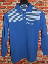 Italia eroica polo maglia - italia,