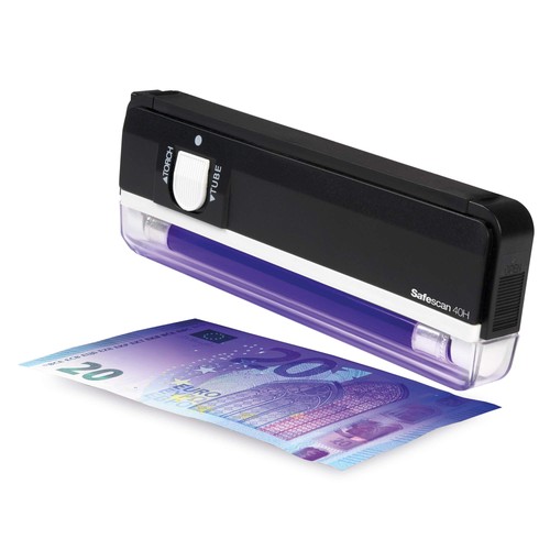 Safescan 40h verifica - safescan,