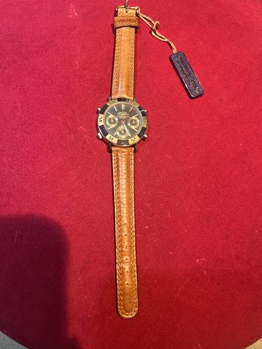 Orologio cronografo al - ld,
