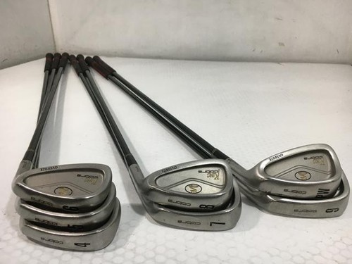 Set ferri cobra - set,