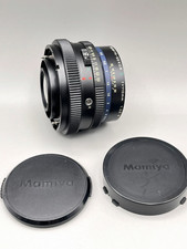 Mamiya-Sekor Z 110mm f/2.8 W