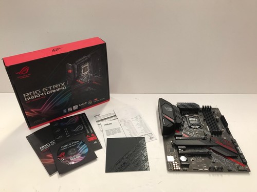 Asus rog strix b460 scheda - asus,