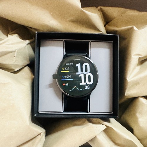 Orologio garmin venu4 45mm - garmin,