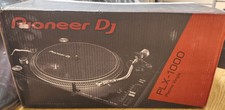 Pioneer Dj PLX-1000
