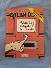 DYLAN DOG La fine dell'oscurità 374 Bonelli VARIANT TIRATURA LIMITATA FUNZIONA!
