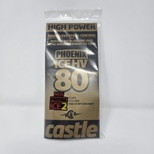 Castle Creations Phoenix ICE 2