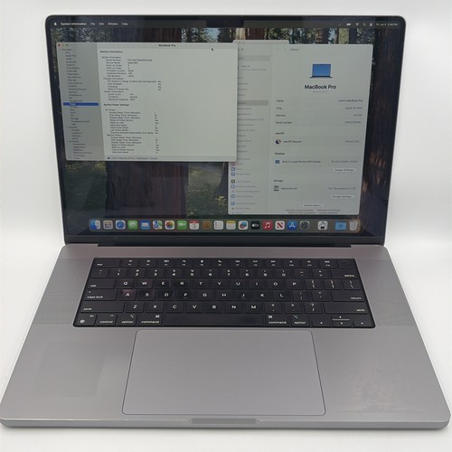 Macbook pro 2021 m1 max - macbook,