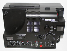 Revue Lux 2 Sound..Condizioni pari al nuovo in scatola originale..Lampada 150 Watt..Luce e magnete