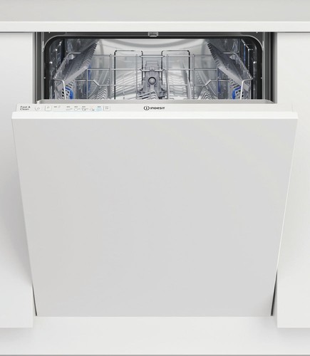 Indesit lavastoviglie - indesit, da