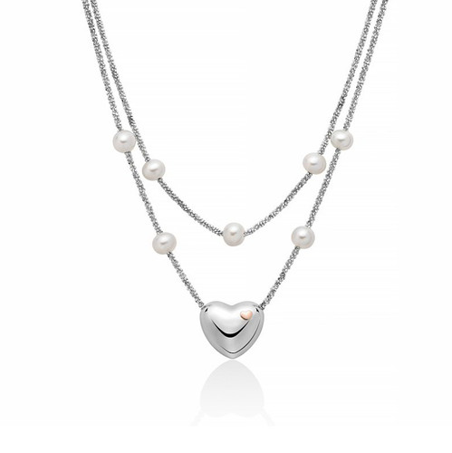 Miluna pcl6441 collana - miluna,