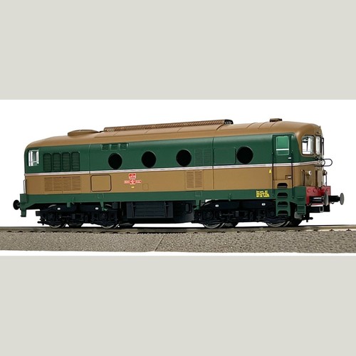 Kar 1019 locomotiva - 1019,